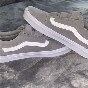 Vans Old Skool Velcro